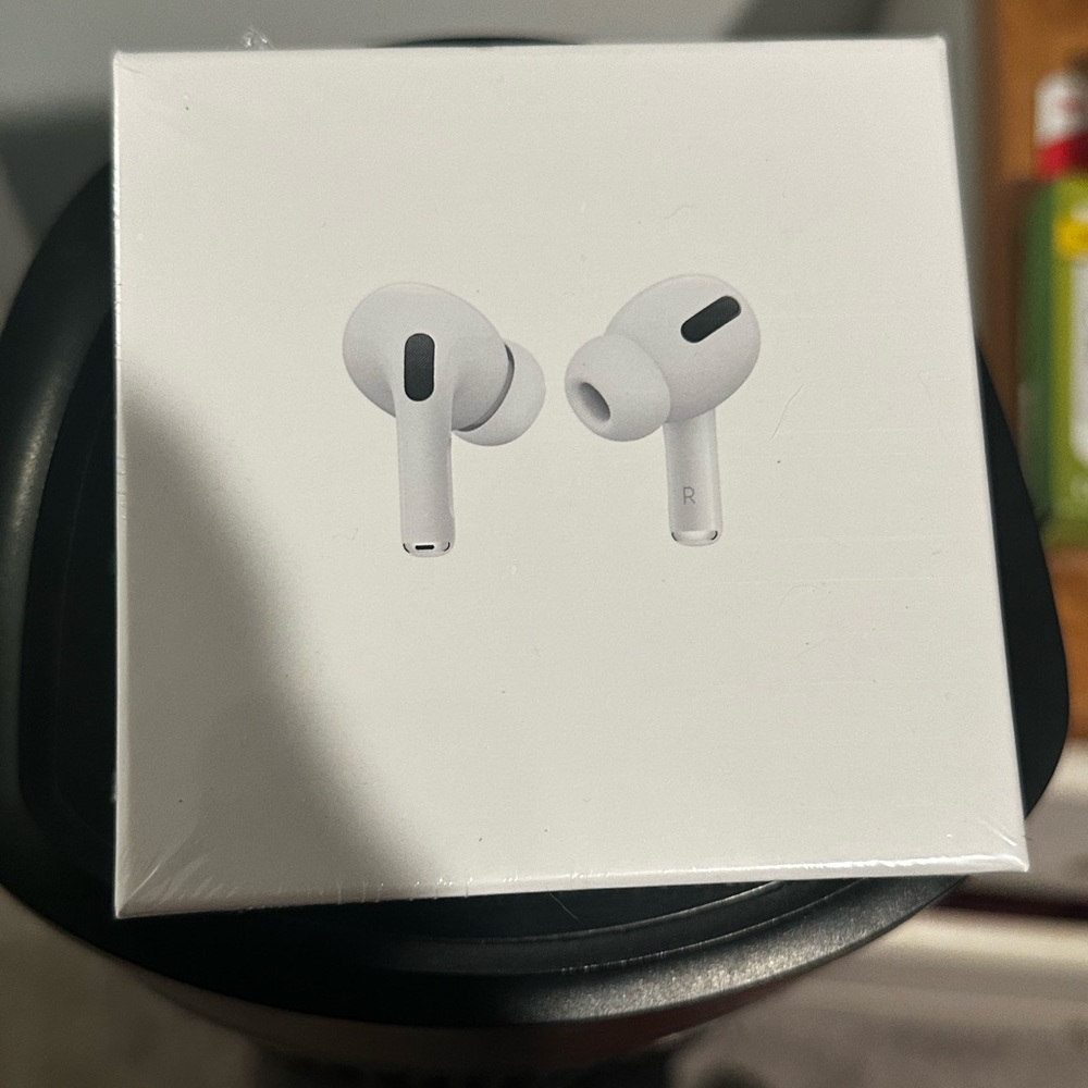 Wireless Earbuds